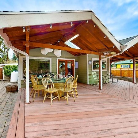 Cedar River Retreat Renton Zewnętrze zdjęcie
