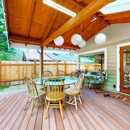 Cedar River Retreat Renton Zewnętrze zdjęcie