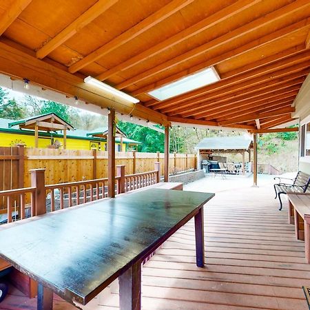 Cedar River Retreat Renton Zewnętrze zdjęcie