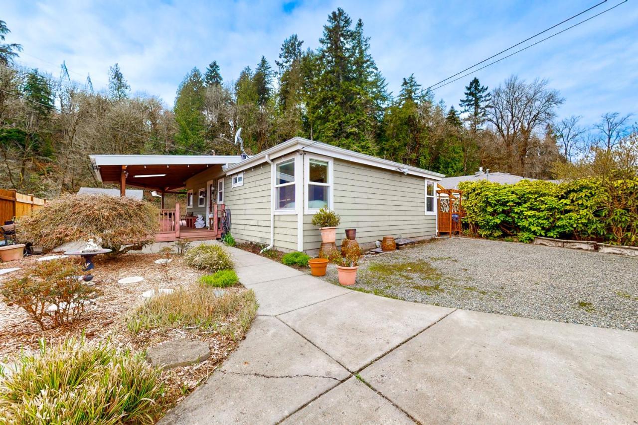 Cedar River Retreat Renton Zewnętrze zdjęcie