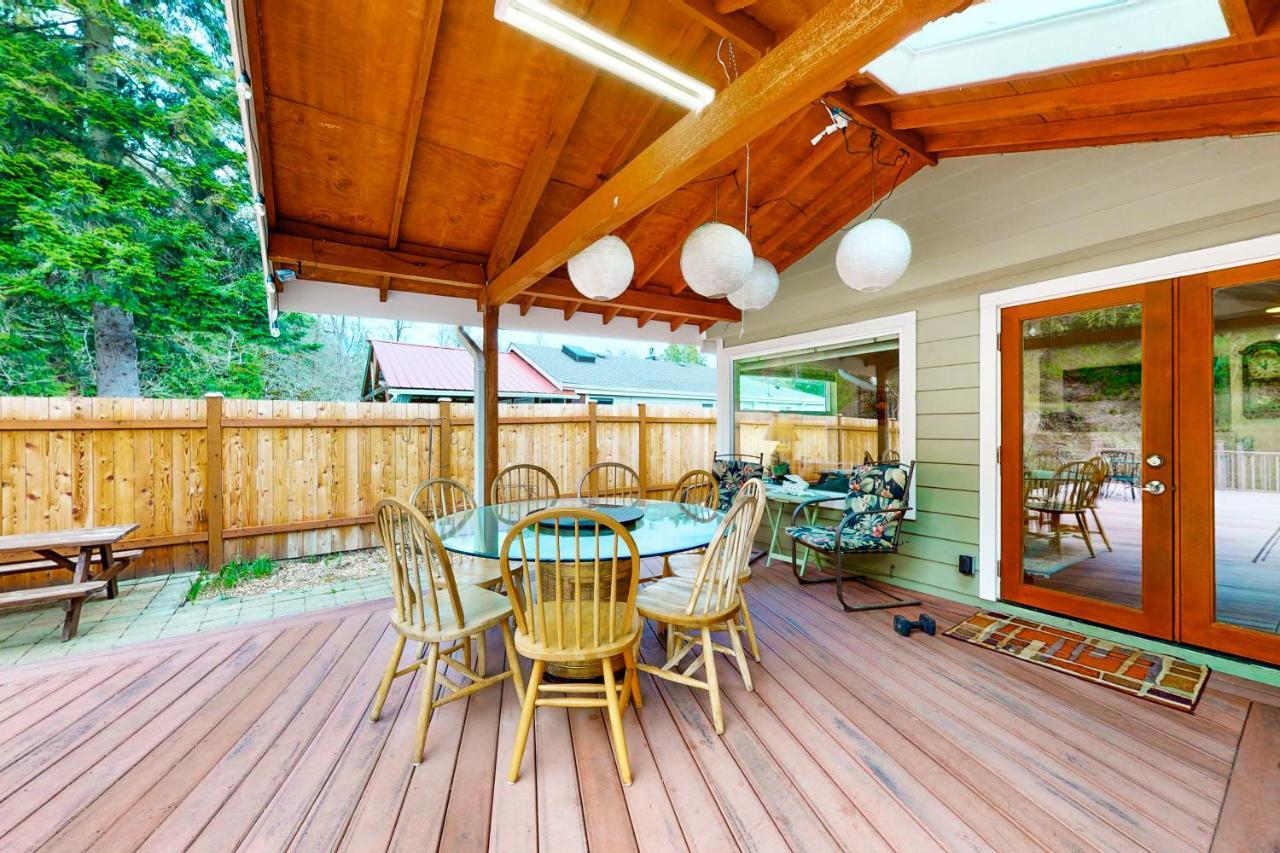 Cedar River Retreat Renton Zewnętrze zdjęcie