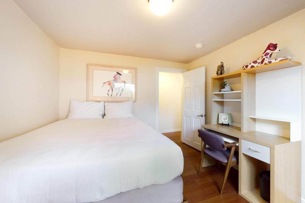 Cedar River Retreat Renton Zewnętrze zdjęcie