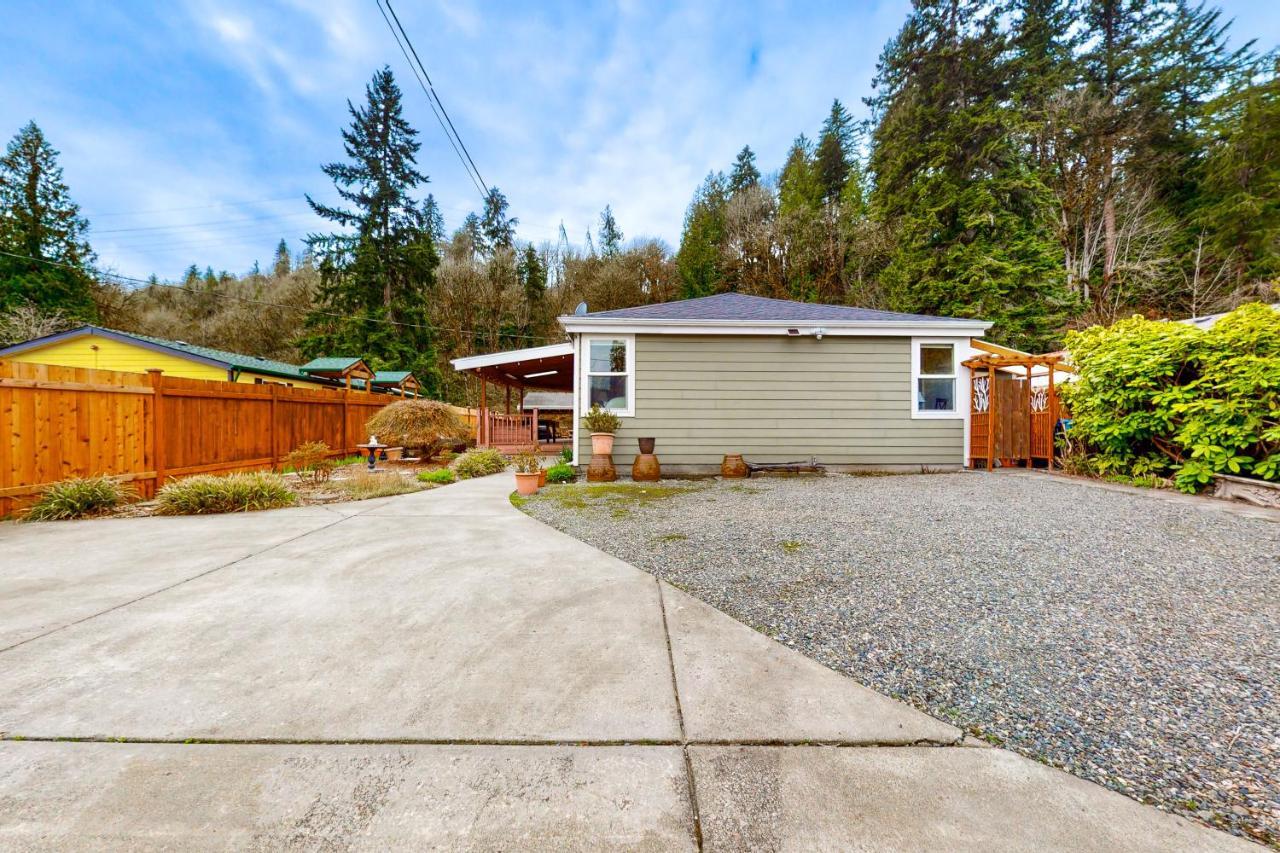 Cedar River Retreat Renton Zewnętrze zdjęcie