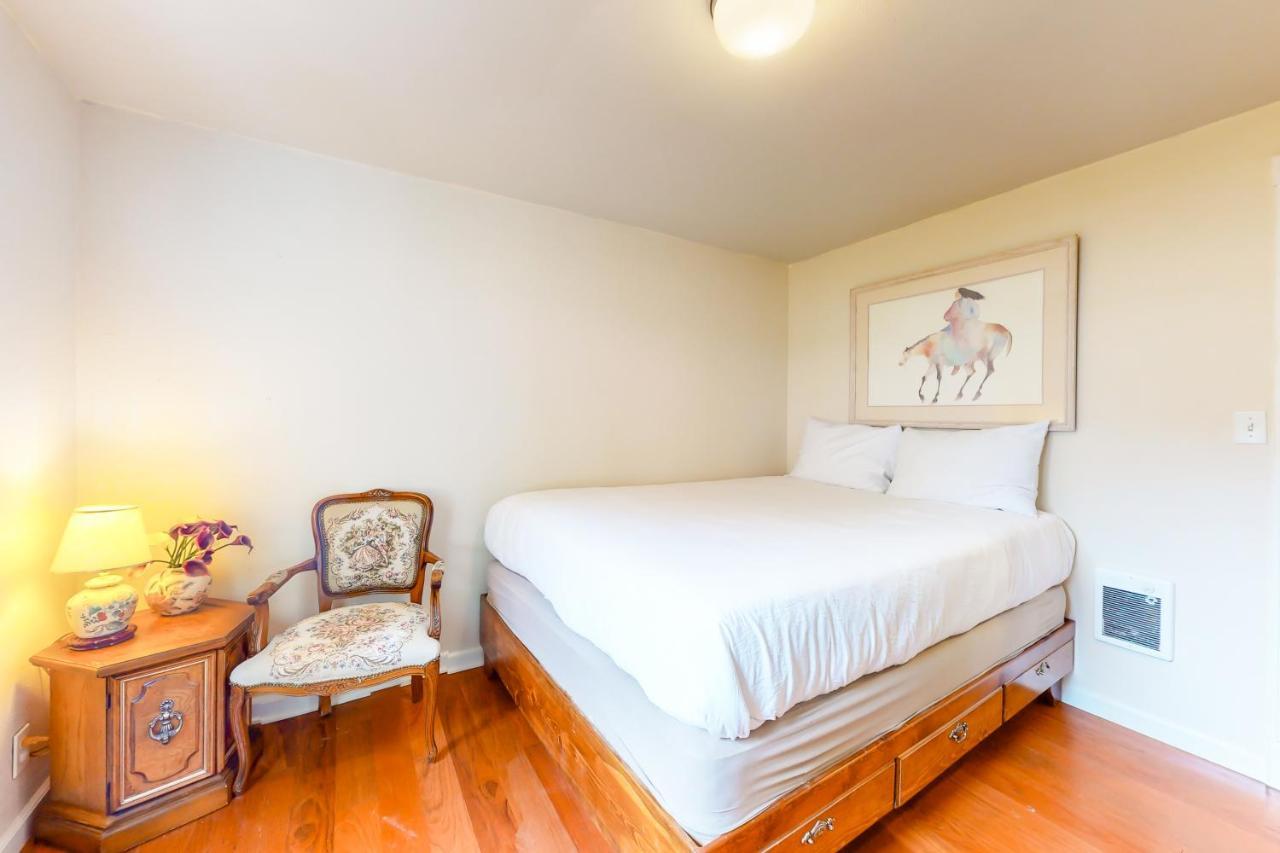 Cedar River Retreat Renton Zewnętrze zdjęcie