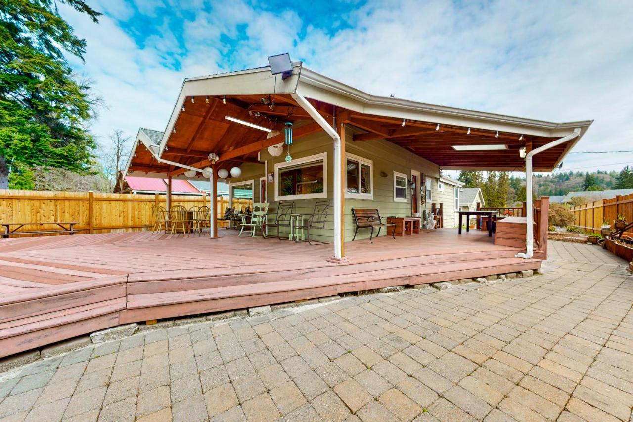 Cedar River Retreat Renton Zewnętrze zdjęcie